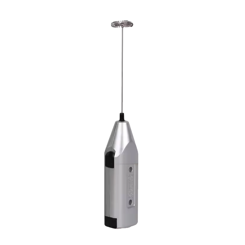 Battery-Powered Manual Ink Stirring Device - Prevents White Ink Clogs
