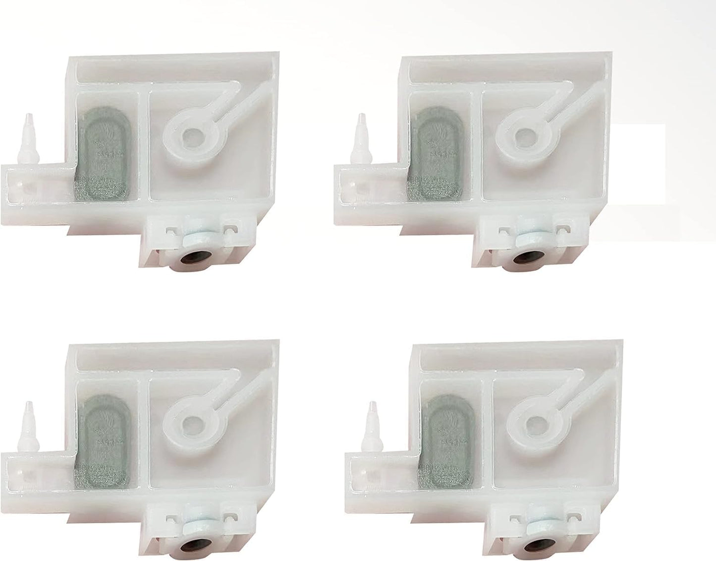 ONE Box Style Damper for L1800/R1390 - 1 Damper