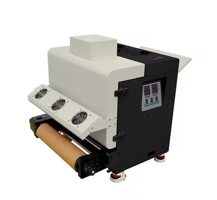 A3 DTF Shaker Oven, DTF Powder Shaker, DTF Curing Oven, Fume Extractor, Gang Sheet Maker, DTF Oven with Shaker, All in One DTF Oven