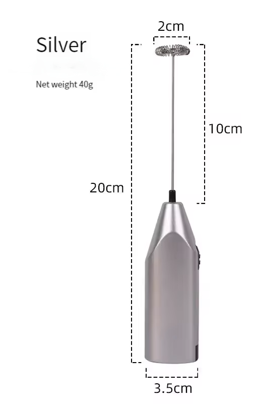 Battery-Powered Manual Ink Stirring Device - Prevents White Ink Clogs