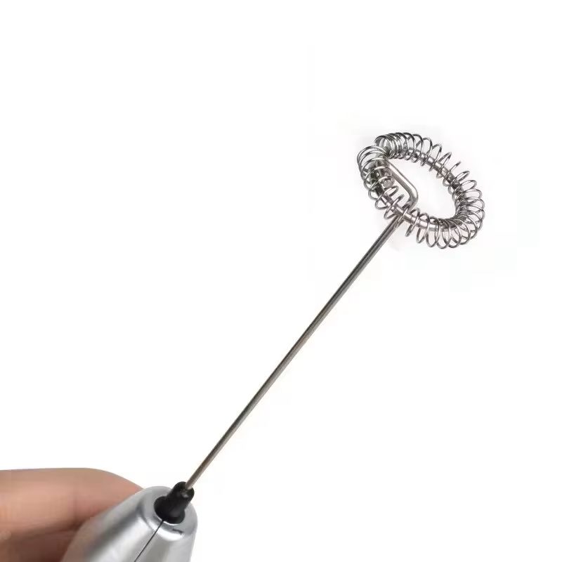 Battery-Powered Manual Ink Stirring Device - Prevents White Ink Clogs