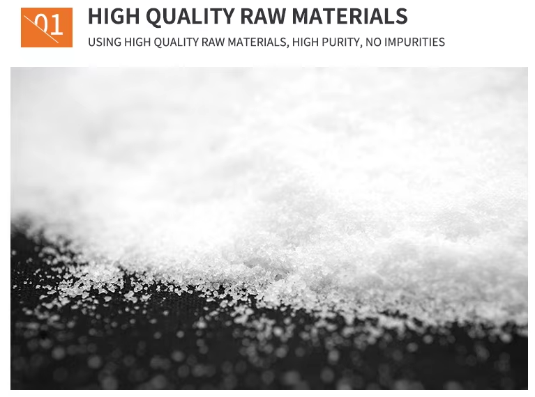 DTF Powder Fine/White - Heat Transfer Printing - DTF Adhesive Powder Stretchy - White Hot Melt Powder