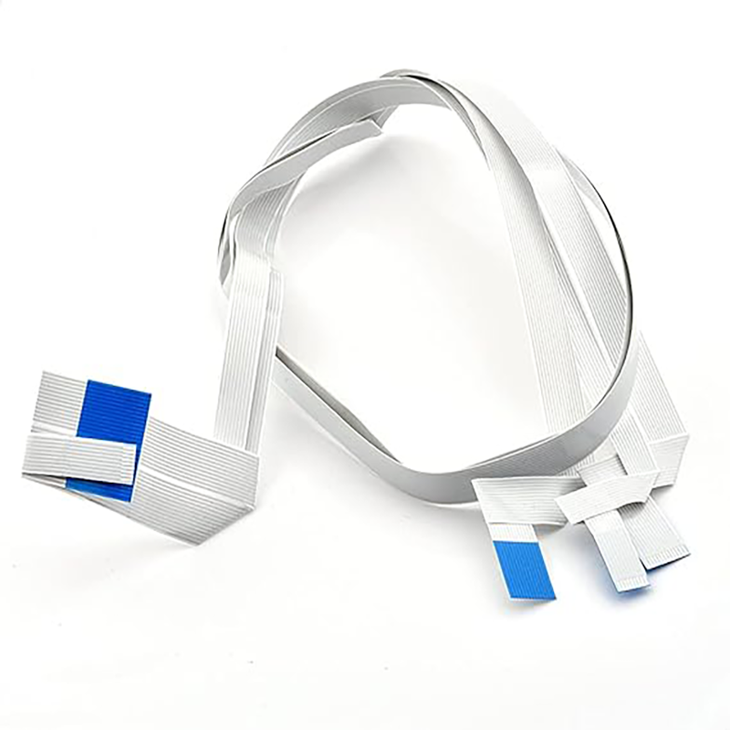Print Head Cable for Epson L1800 R1390 - 9 Pin Cable for DTF Printer - Supplies, Cleaners, Small Business - Cable Only, NO Print Head Included