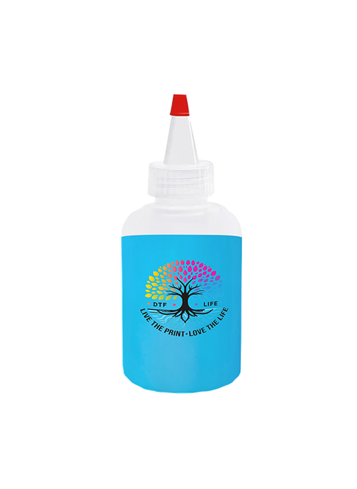 DTF Printer Cleaning Solution for Maintenance, Prevents Clogging, Gentle Wet Capping Fluid