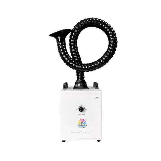 Mini Fume Extractor for DTF Ovens