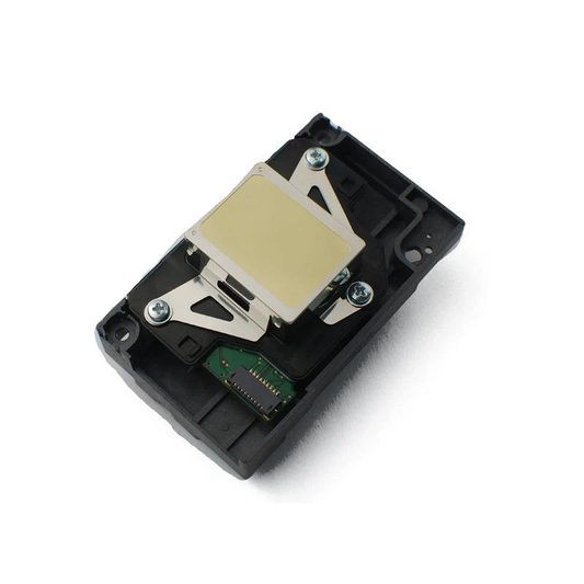 L1800/R1390 New Print Head - 9 Pin