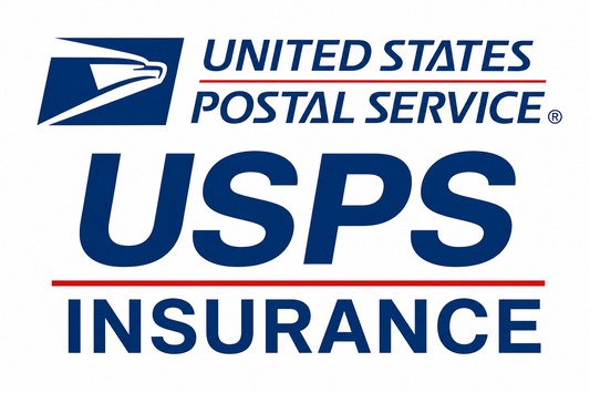 USPS Insurance - for Supply Orders ONLY!