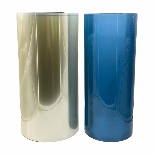UV DTF A+B Film (2 Films + Shipping Included) - 12"x328ft